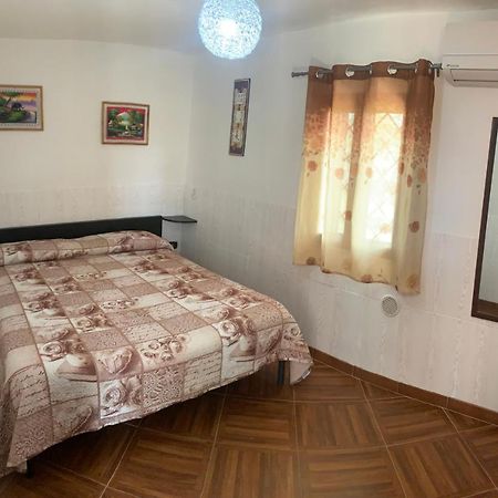 Villa Vesuvio Trecase Eksteriør bilde