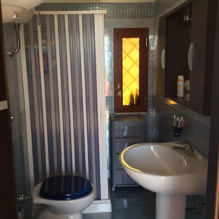Villa Vesuvio Trecase Rom bilde