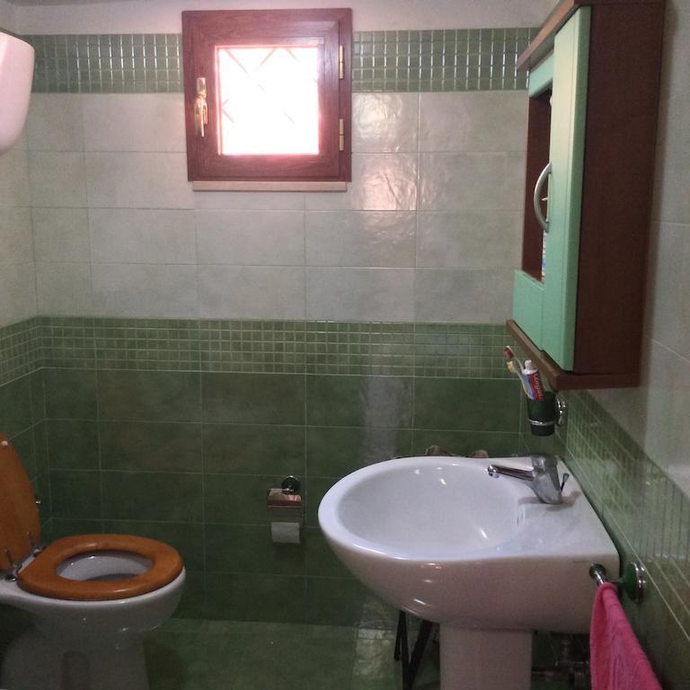 Villa Vesuvio Trecase Rom bilde