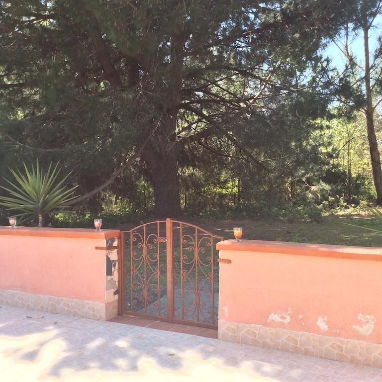 Villa Vesuvio Trecase Rom bilde